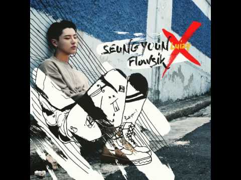 [MP3/DL] Luizy(승연) × Flowsik(프로우식) - Recipe