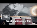 Tribe Amsterdam City Hotel Full Review Brand New Boutique Hotel