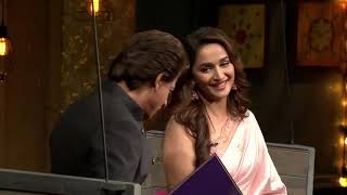Download lagu SRK-Madhuri fun moment mp3 Download lagu SRK-Madhuri fun moment mp3