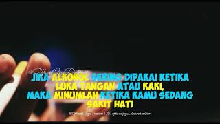 Download lagu Story Wa Keren ' Frustasi ' Ingin Minum Alkohol mp3 Download lagu Story Wa Keren ' Frustasi ' Ingin Minum Alkohol mp3