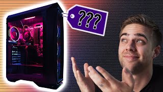 How Much Is Your Gaming PC Worth? | Tips For Pricing & Selling A New or Used Gaming PC In 2022