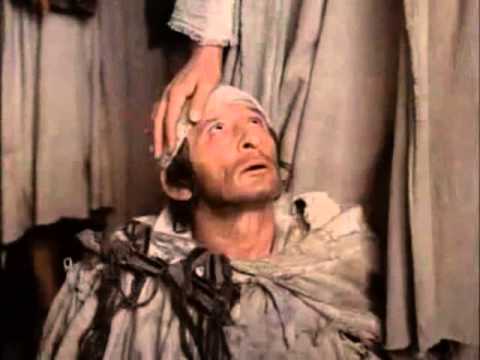 Jezus uzdrawia niewidomego od urodzenia