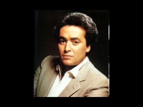 Jose Carreras,   "Island in the sun"