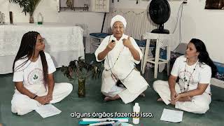 Memória do Encontro – Pernambuco | Mulheres, Território e Justiça Climática