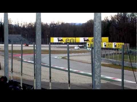 Speed Day Francesi&Spagnole - Monza 2013 (Ascari 02)