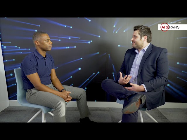 Road to ATS Paris: Reworld Media's Jeremy Parola Discusses French Programmatic Trends