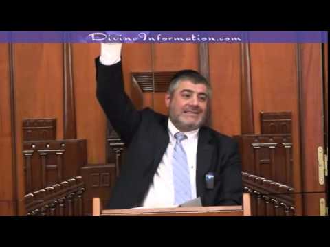 Psalms (Tehilim) Series #21 (Chapter 52, 53)