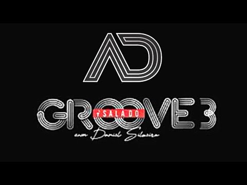 SALA DO GROOVE 3 - HACKEARAM-ME / BASS COVER
