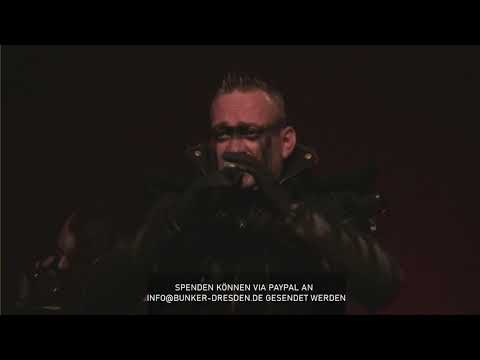 Battle Scream - Battlestream - Live Stream Bunker Dresden