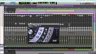 Video thumbnail for BOZ Imperial Delay Review by MixCoach