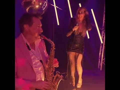 We are Family (Ardex Corp Party) 