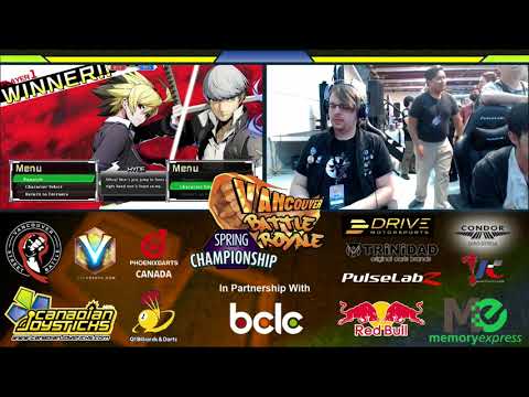 VBR:SC - Drunk Suika Dance Off