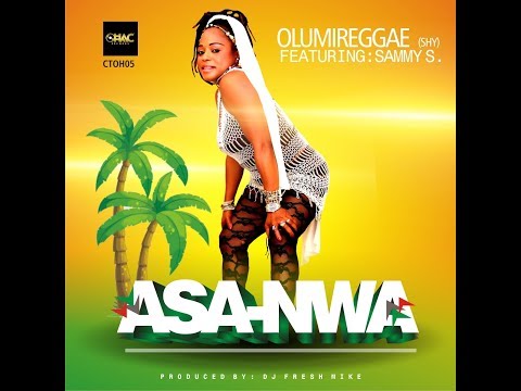 Asa-Nwa - feat. Sammy.S (Official Audio)