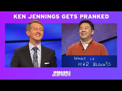 Final Jeopardy!: The Business of Travel | JEOPARDY!