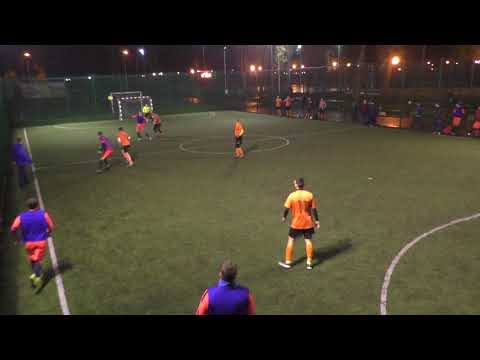 8 КХ 1Der Trey - Жирновъ 1 тайм