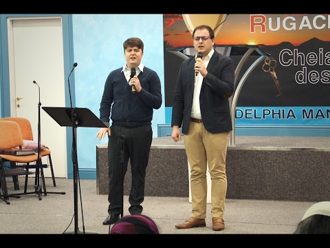 Dani Craciun & Ionut Apopei - Cand cerul tace