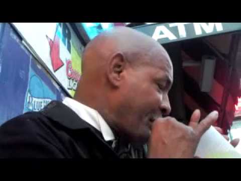 Memphis Billy street Ridha Diki.AVI