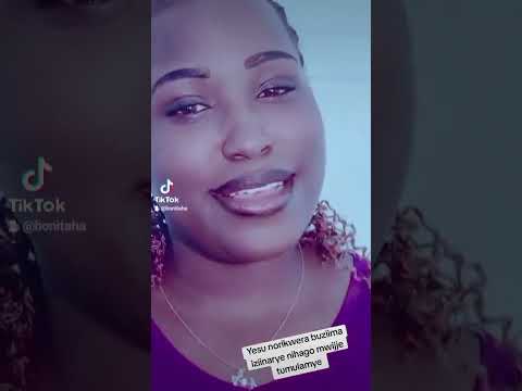 #viralfeeds #duet Yesu norikwera