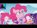 Pinkie Pie S Crying Sobbing Moments Compilation Equestria Girls Friendship Is Magic
