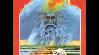 Checkfield- Distant Thunder- Sundial