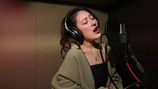 Download lagu Don t Watch Me Cry Jorja Smith cover by Alexandra ... mp3