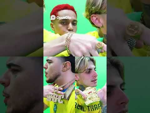 Real Trap no The Box - Oruam, JS da Torre, Pedrin, Borges, NGC Daddy, Meno Tody #thebox #trap #real