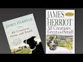 James Herriot All Creatures Great And Small Audiobook 4 4