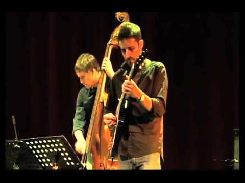 Ramiro Olaciregui Trio 