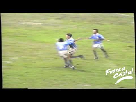 1997. La Loretana de Pucallpa 1-2 Sporting Cristal