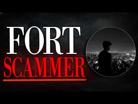 Exposing a Huge Fortnite YouTuber...(Sideflipz)