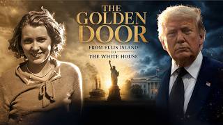 The Golden Door: From Ellis Island to the White House | TORCH EXCLUSIVE