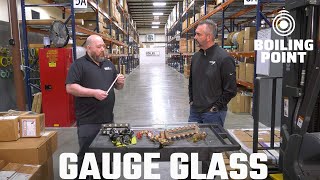 Gauge Glass - The Boiling Point