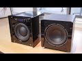 Best Subwoofer 2015 - Ultimate Bass Setup 