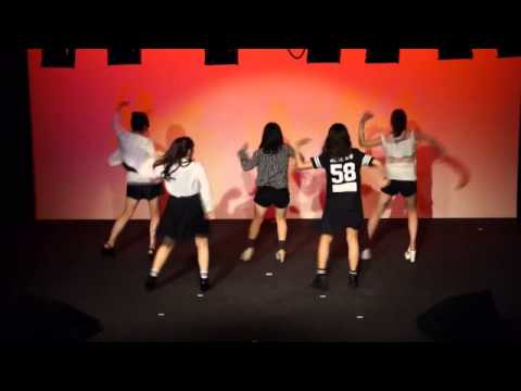 미쳐라 ミチョラ michora 140720 F-QUEEN