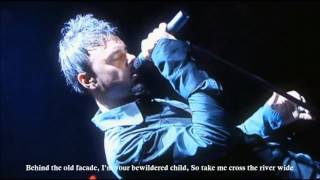 Abandoned (Live) - KAMELOT - Lyrics - HD
