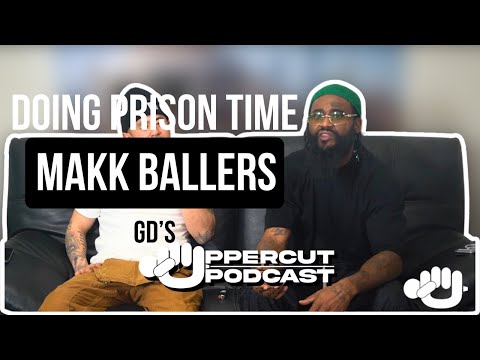 JOE MONEY TALKS BEING MAKK BALLA UP NORTH, GD’s IN PRISON, ALSO DOIN FED TIME‼️💯👀🫡