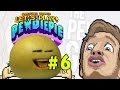 Grapefruit Plays PEWDIEPIE 6 SAVING SHANNON THE SHARK