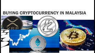 Buying Crypto in Malaysia (Bitcoin, Ethereum, Litecoin, Ripple,) [Luno guide]