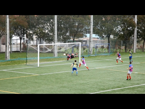 GRANDE DEFESA - MOREIRA (Pedrouços AC) - MINUTO90 TV