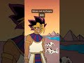 Pharoah vs Moses & The 10 Plagues