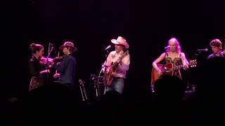 David Rawlings Machine