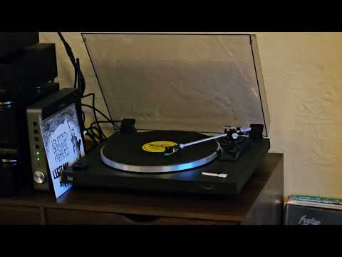 Krupted Peasant Farmerz -- World in a Stove