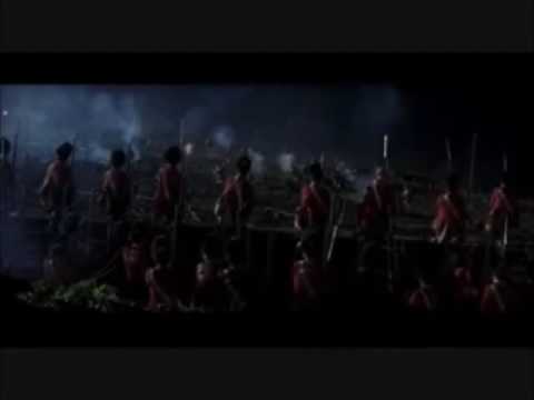 Siege of Fort William Henry