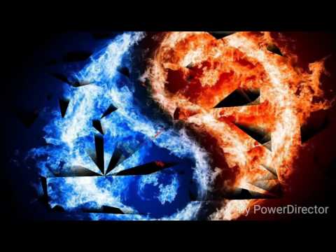 Heart of Ice/Soul of Fire