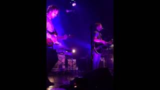 Rogue Wave ~ Bird on a Wire