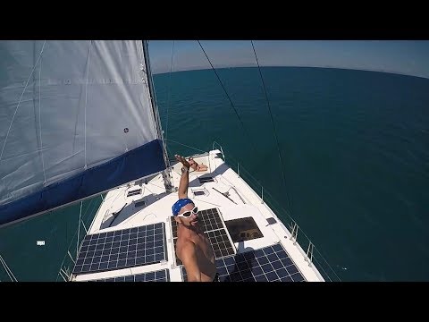 40.Sailing to Solevu Village and The Sevu Sevu Ceremony on Malolo Island, Fiji @The Life Nomadik