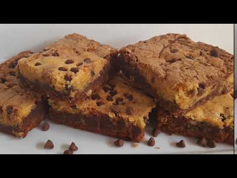 Video de Presentación Cake and Bake by Mafer Clavijo