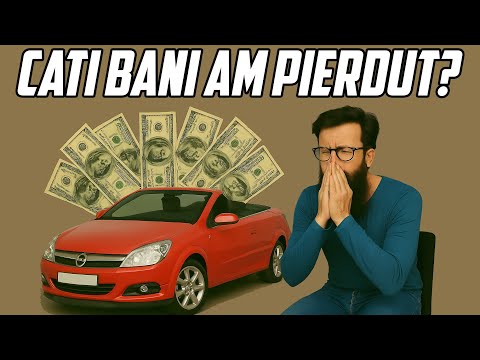 How an Astra H Turbo Ruined Me: Money Wasted + Threats of Judgment! 😪