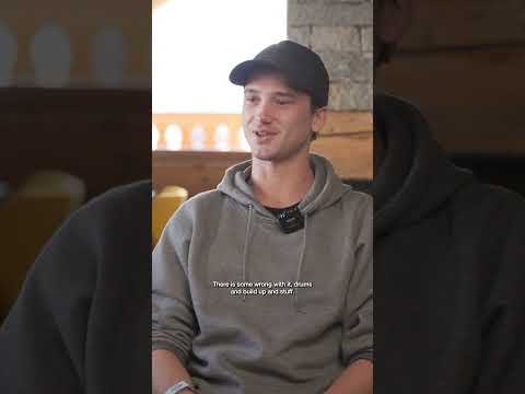 How fast things can go…