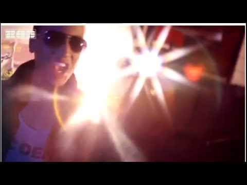 Manian Feat. Carlprit - Don't Stop The Dancing (Official Video HD)